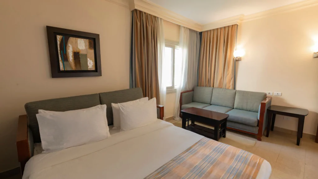 Hotel Stella Di Mare Beach Hotel & Spa - Sharm Elshikh